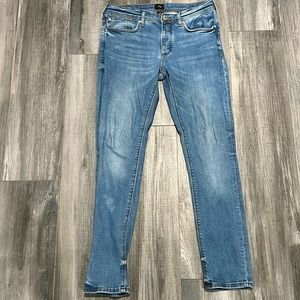 River Island, Skinny Stretch Jeans